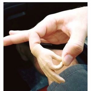 Meet your Posher, David